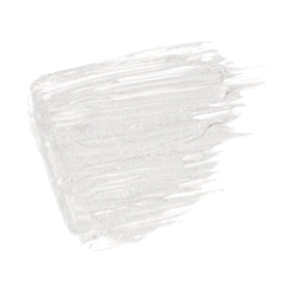 AQUA AQUA Organic Long Mascara (07 White), 6.5g