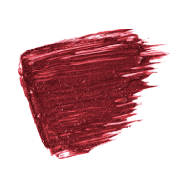 AQUA AQUA Organic Long Mascara (05 Red), 6.5g