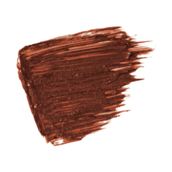 AQUA AQUA Organic Long Mascara (02 Brown), 6.5g