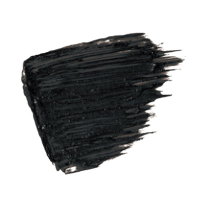 AQUA AQUA Organic Long Mascara (01 Black), 6.5g