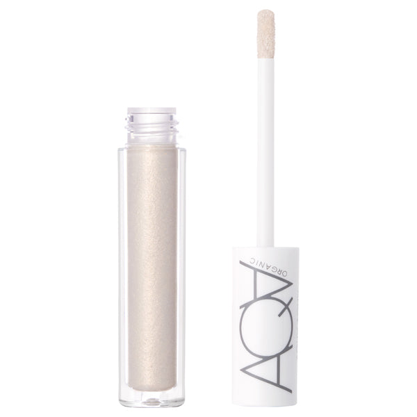 AQUA AQUA Organic Mineral Aqua Shadow (08 Coconut Gold), 3.5g