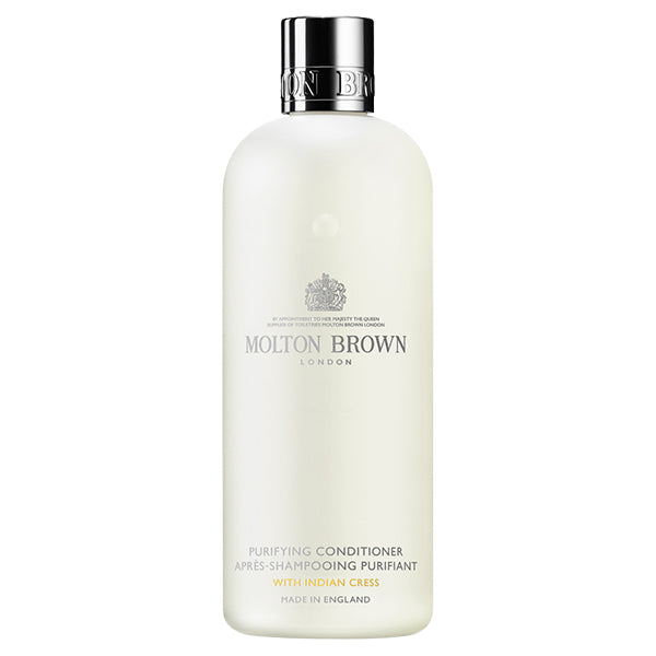 MOLTON BROWN Indian Cress Conditioner, 300ml