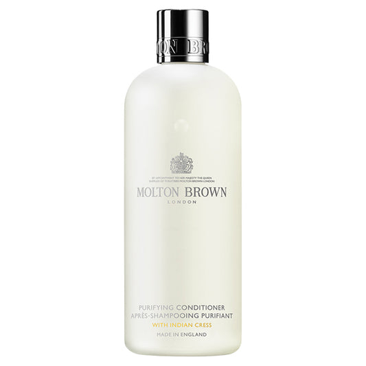 MOLTON BROWN Indian Cress Conditioner, 300ml