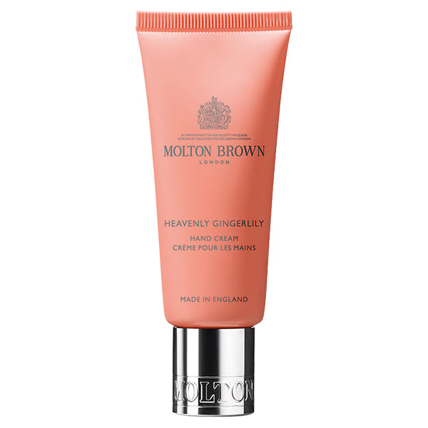 MOLTON BROWN Heavenly Gingerlily Hand Cream, 40ml