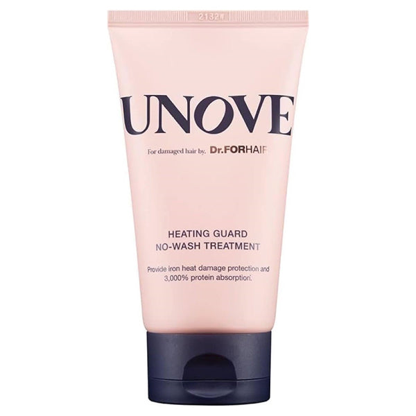 unove Heating Guard No-Wash Treatment, 147ml