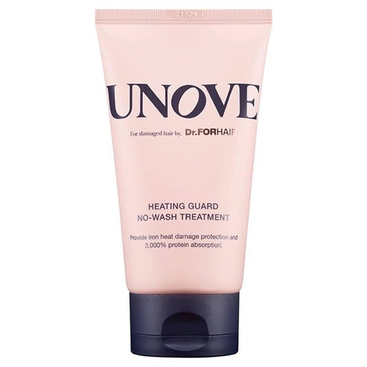 unove Heating Guard No-Wash Treatment, 147ml