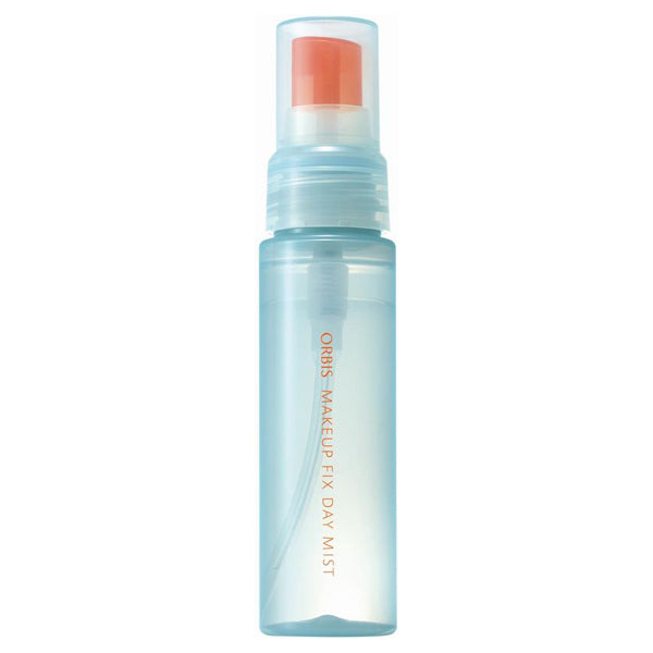 ORBIS Makeup Fix Day Mist (Fragrance Free), 50ml