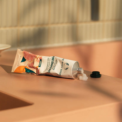 THE BODY SHOP Hand Cream PG (Pink Grapefruit), 30ml