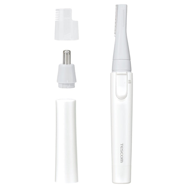 TESCOM Face Shaver TK251B-W (White)