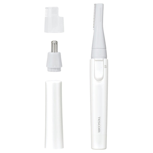 TESCOM Face Shaver TK251B-W (White)