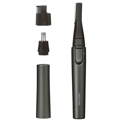 TESCOM Face Shaver TK291A-H (Gray)