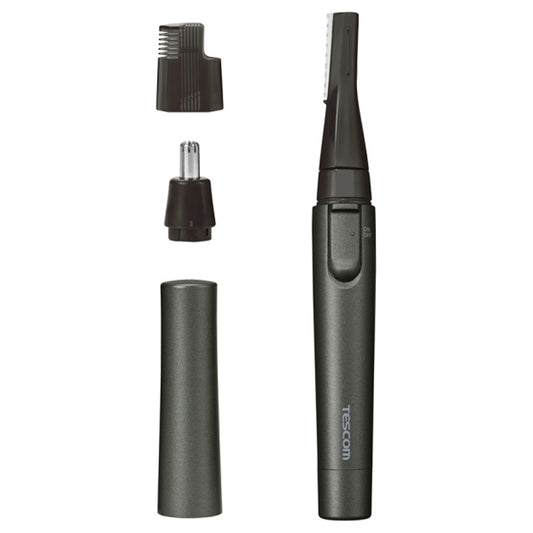 TESCOM Face Shaver TK291A-H (Gray)