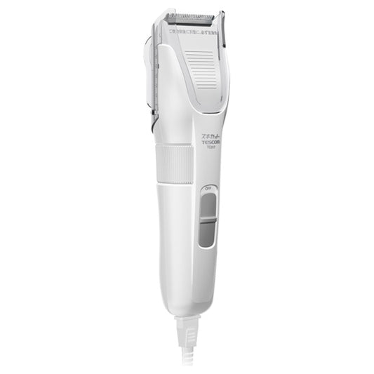 TESCOM Hair Cutter TC317 W (White)