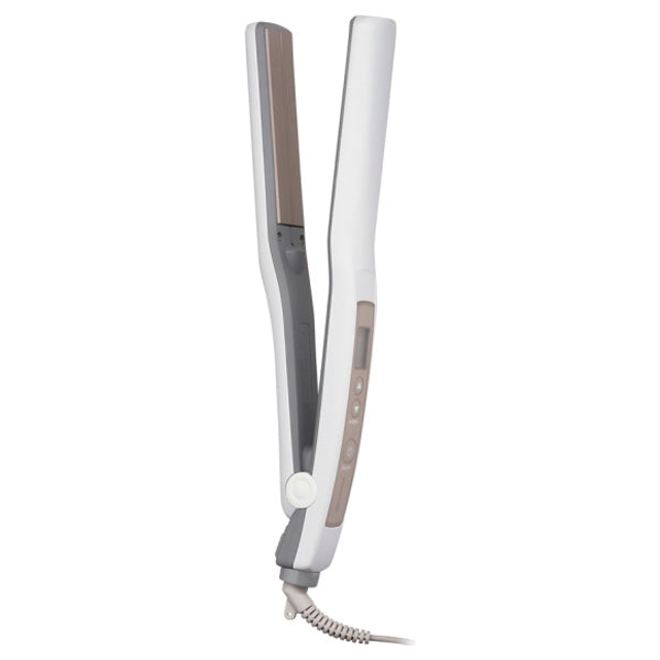TESCOM Negative Ion Straight Iron TS460A-W (White)