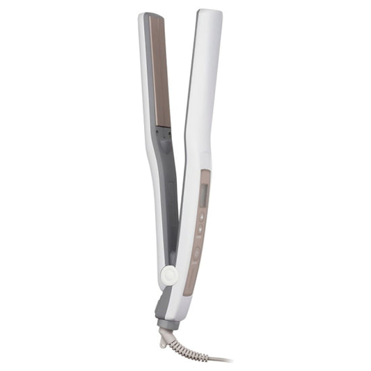 TESCOM Negative Ion Straight Iron TS460A-W (White)