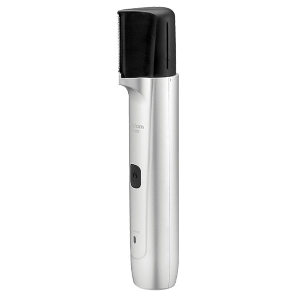 TESCOM Men's Body Shaver TBT200 S (Silver)