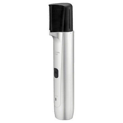 TESCOM Men's Body Shaver TBT200 S (Silver)