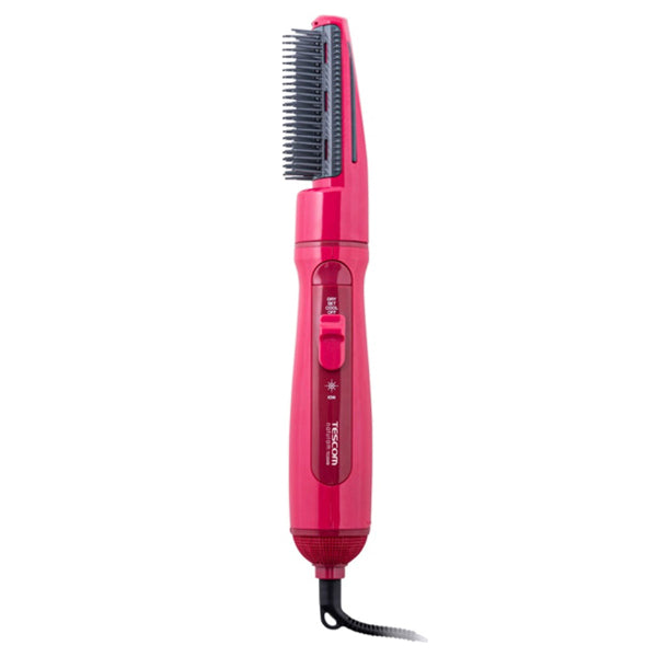 TESCOM Negative Ion Curl Dryer TC200B-P (Pink)