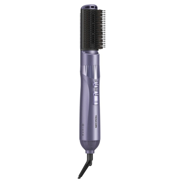 TESCOM Negative Ion Curl Dryer TC430A-V (Purple)