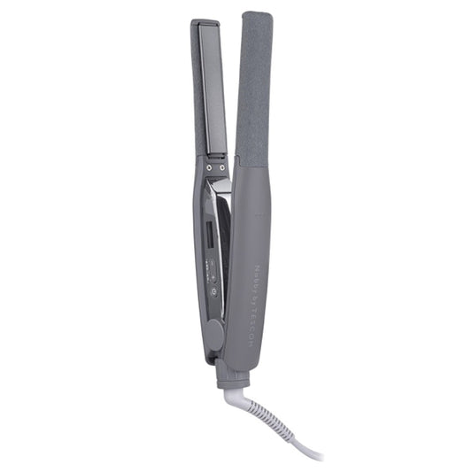 TESCOM Professional Arrange Iron NIS300A-H (Smoky Gray)