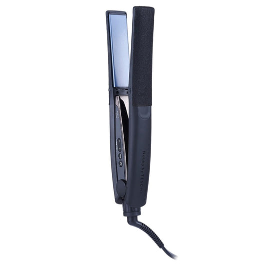 TESCOM Professional Protect Ion Straight Iron NIS500A-K (Black)