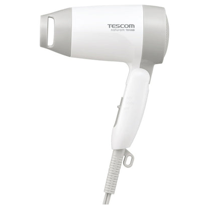 TESCOM Hair Dryer TD105B-W (White)