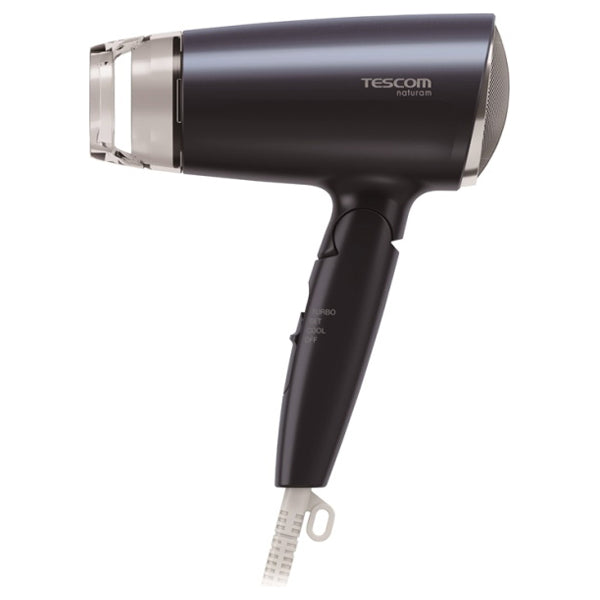 TESCOM Negative Ion Hair Dryer TD200B-A (Navy)