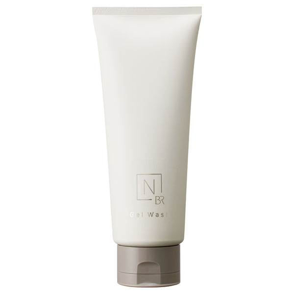 N organic White clear gel wash, 150g