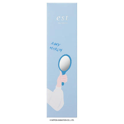 est The Lotion Limited Design Bottle 2024, 140ml, Floral Bouquet