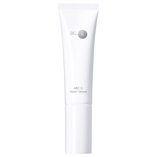 Doctor K ABC-G Repair Serum, 25ml (Herbal Rose)