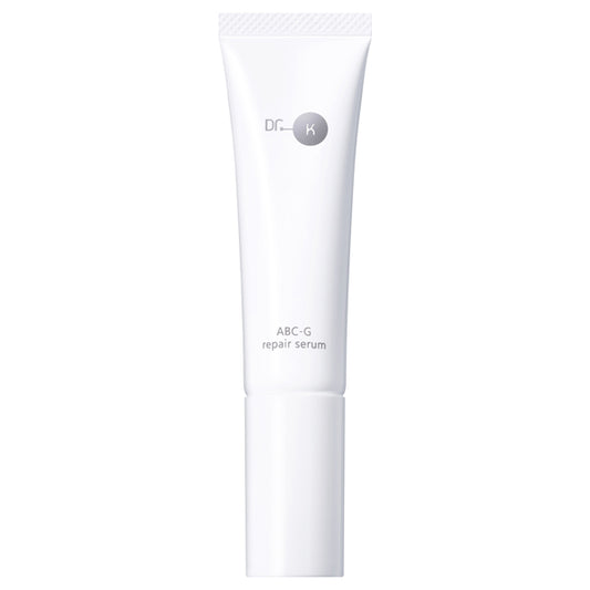 Doctor K ABC-G Repair Serum, 25ml (Herbal Rose)