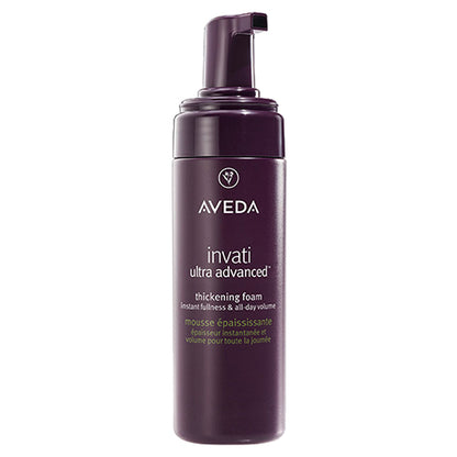 AVEDA Invati Ultra Advanced Hair Densifying Foam, 150ml