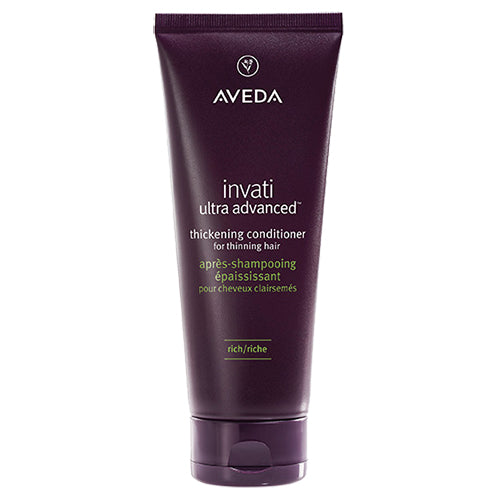 AVEDA Invati Ultra Advanced Hair Densifying Conditioner Rich, 200ml