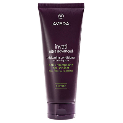 AVEDA Invati Ultra Advanced Hair Densifying Conditioner Rich, 200ml
