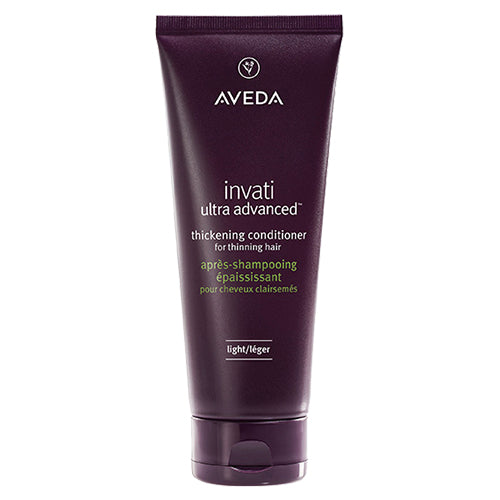AVEDA Invati Ultra Advanced Hair Densifying Conditioner Light, 200ml