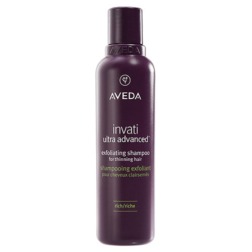 AVEDA Invati Ultra Advanced Exfoliating Shampoo Rich, 200ml
