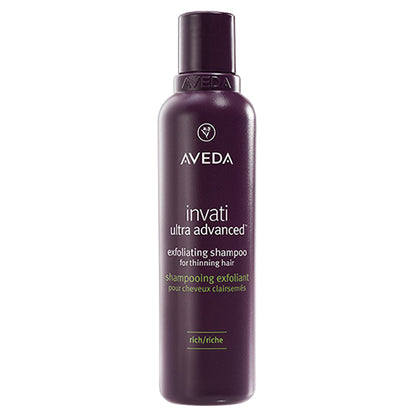 AVEDA Invati Ultra Advanced Exfoliating Shampoo Rich, 200ml
