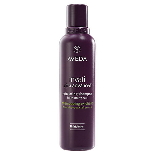AVEDA Invati Ultra Advanced Exfoliating Shampoo Light, 200ml
