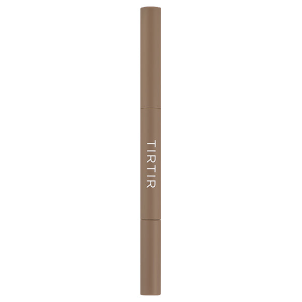 TIRTIR SKINNY BROW PENCIL&BROW MASUCARA, 04, 0.94g