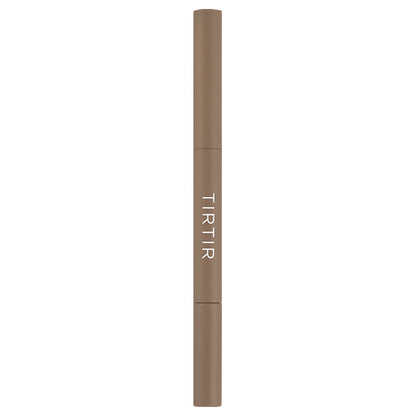 TIRTIR SKINNY BROW PENCIL&BROW MASUCARA, 04, 0.94g