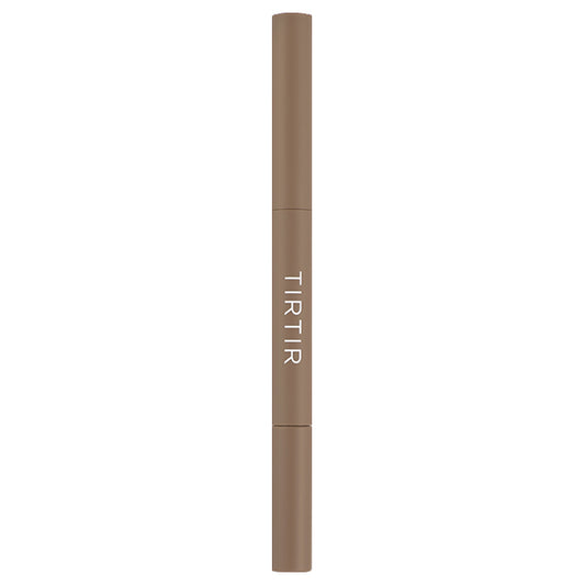 TIRTIR SKINNY BROW PENCIL&BROW MASUCARA, 04, 0.94g