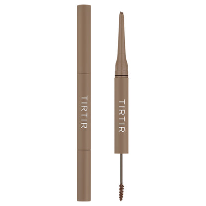 TIRTIR SKINNY BROW PENCIL&BROW MASUCARA, 04, 0.94g