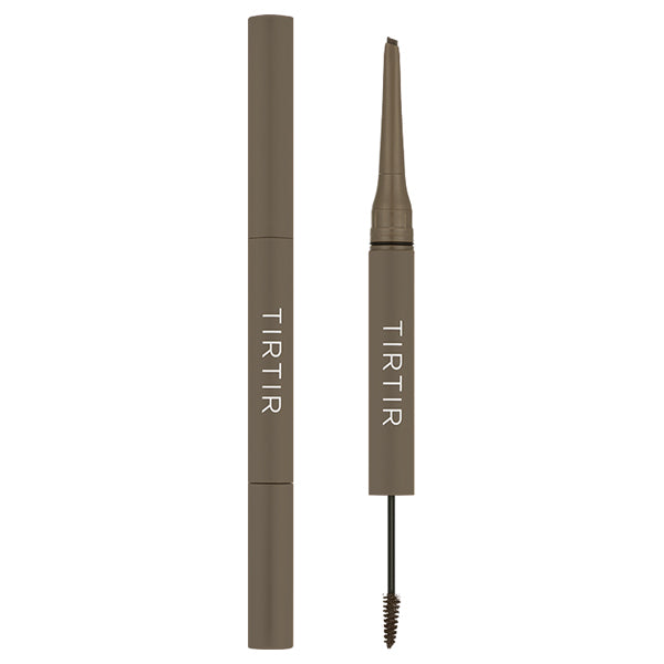 SKINNY BROW PENCIL&BROW MASUCARA, 2, 0.94g