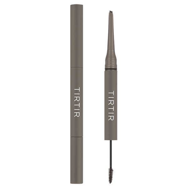 SKINNY BROW PENCIL&BROW MASUCARA, 01, 0.94g