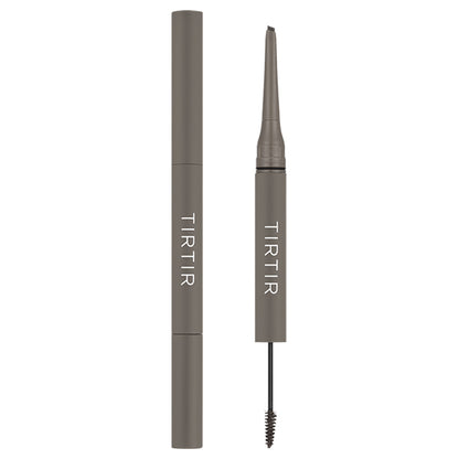 SKINNY BROW PENCIL&BROW MASUCARA, 01, 0.94g