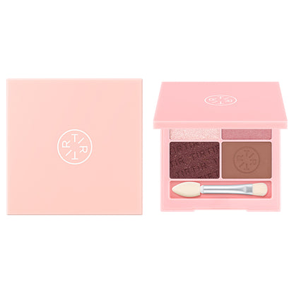 TIRTIR MILKY MELLOW SHADOW, 03, 5.8g