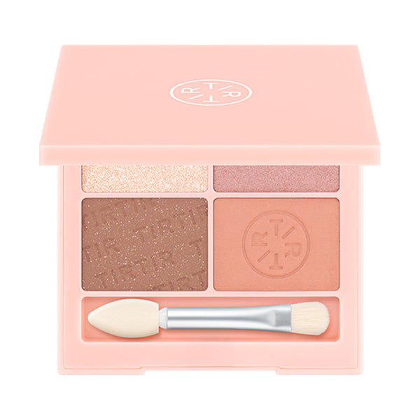 TIRTIR MILKY MELLOW SHADOW, 02, 5.8g