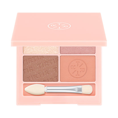 TIRTIR MILKY MELLOW SHADOW, 02, 5.8g