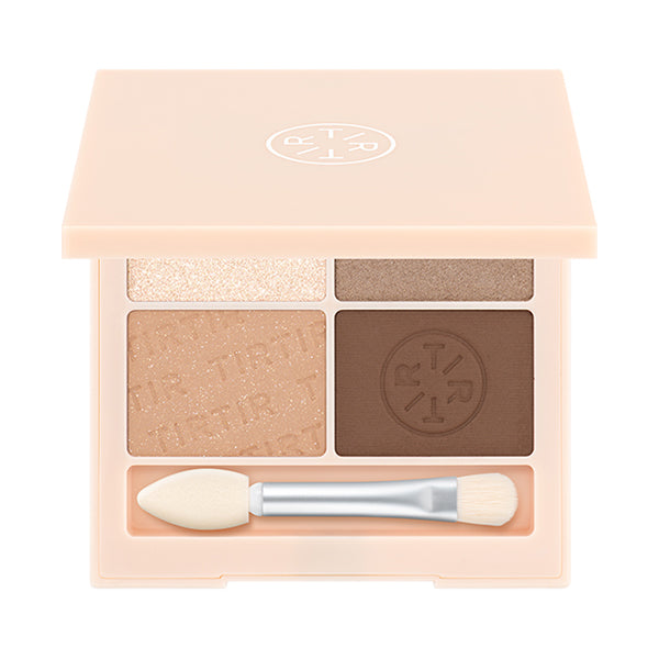 TIRTIR MILKY MELLOW SHADOW, 01, 5.8g