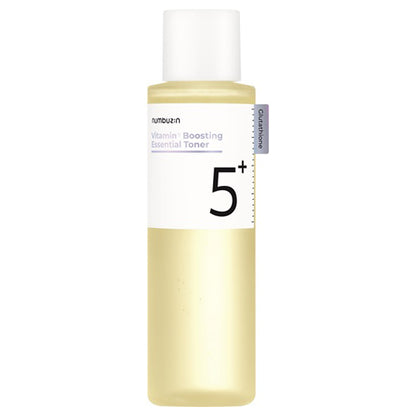 numbuzin No.5 Shiratama Glutathione C Essential Toner, 200ml